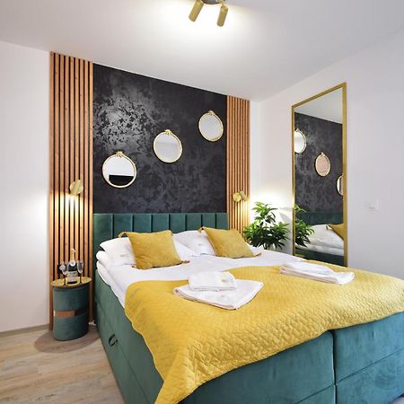 Apartament Pod Sloncem Baltyku W Perle Morz-Ustronie Morskie Poland Exterior foto