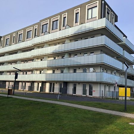 Apartament Pod Sloncem Baltyku W Perle Morz-Ustronie Morskie Poland Exterior foto