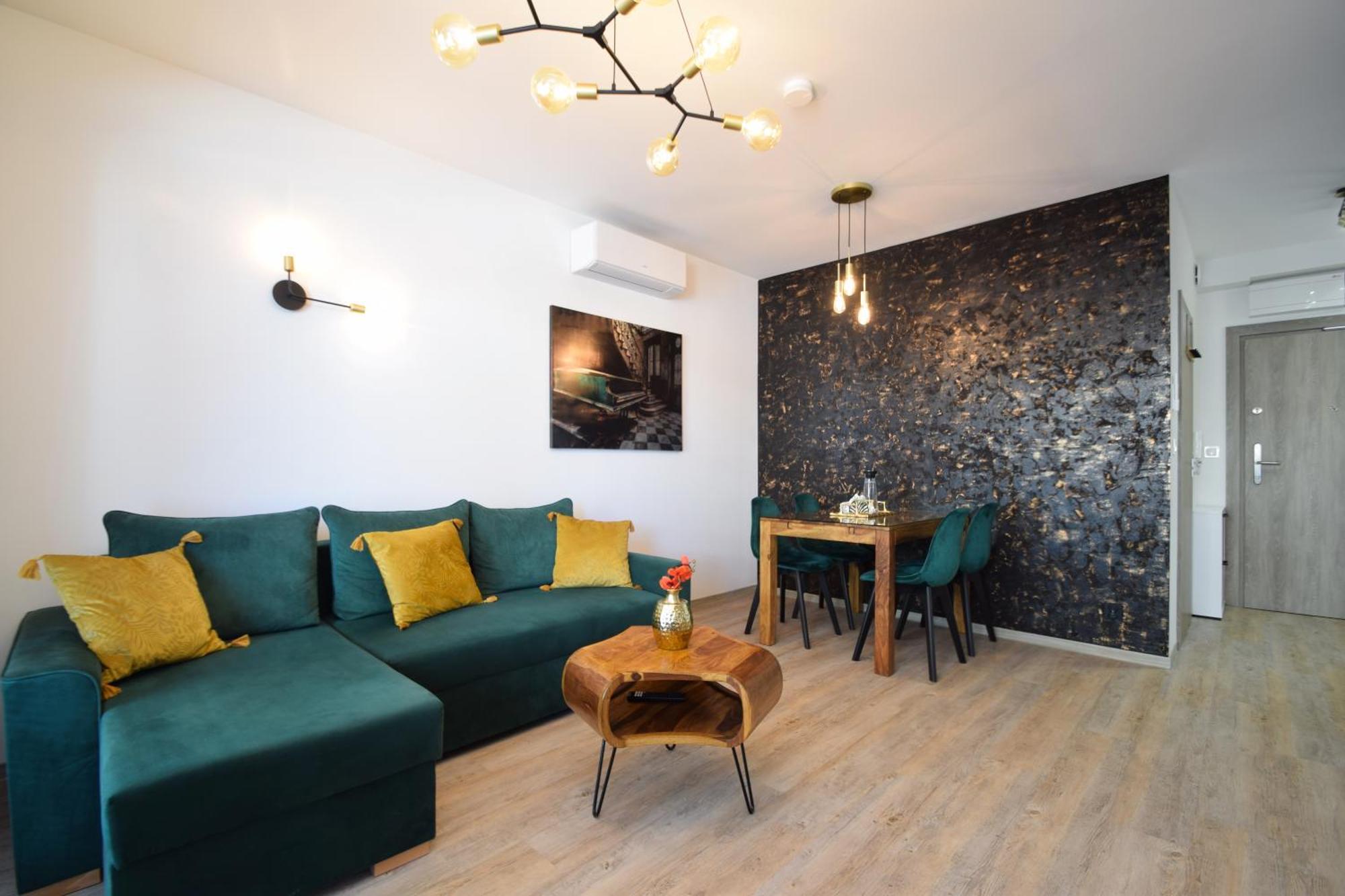 Apartament Pod Sloncem Baltyku W Perle Morz-Ustronie Morskie Poland Exterior foto