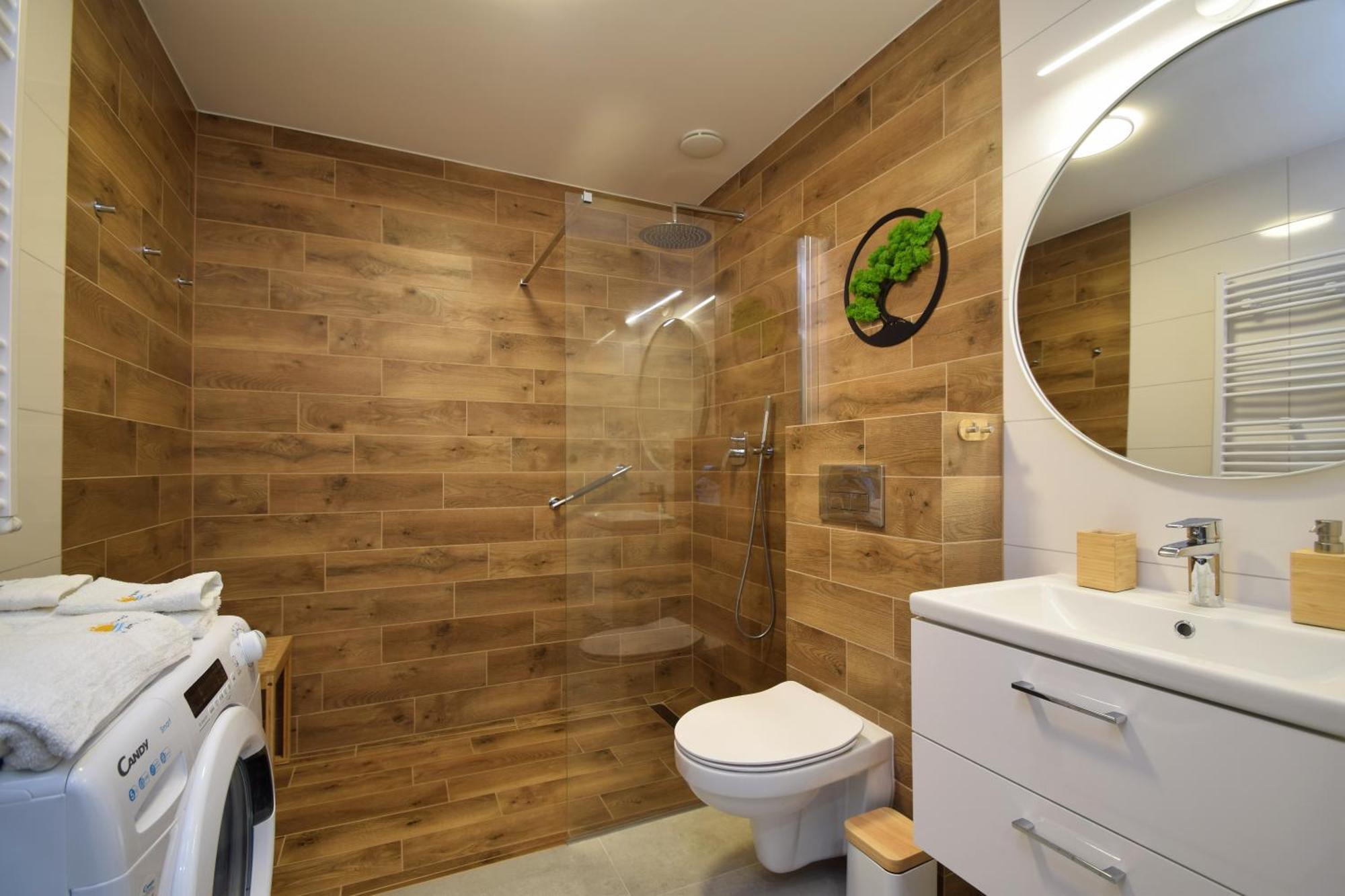 Apartament Pod Sloncem Baltyku W Perle Morz-Ustronie Morskie Poland Exterior foto