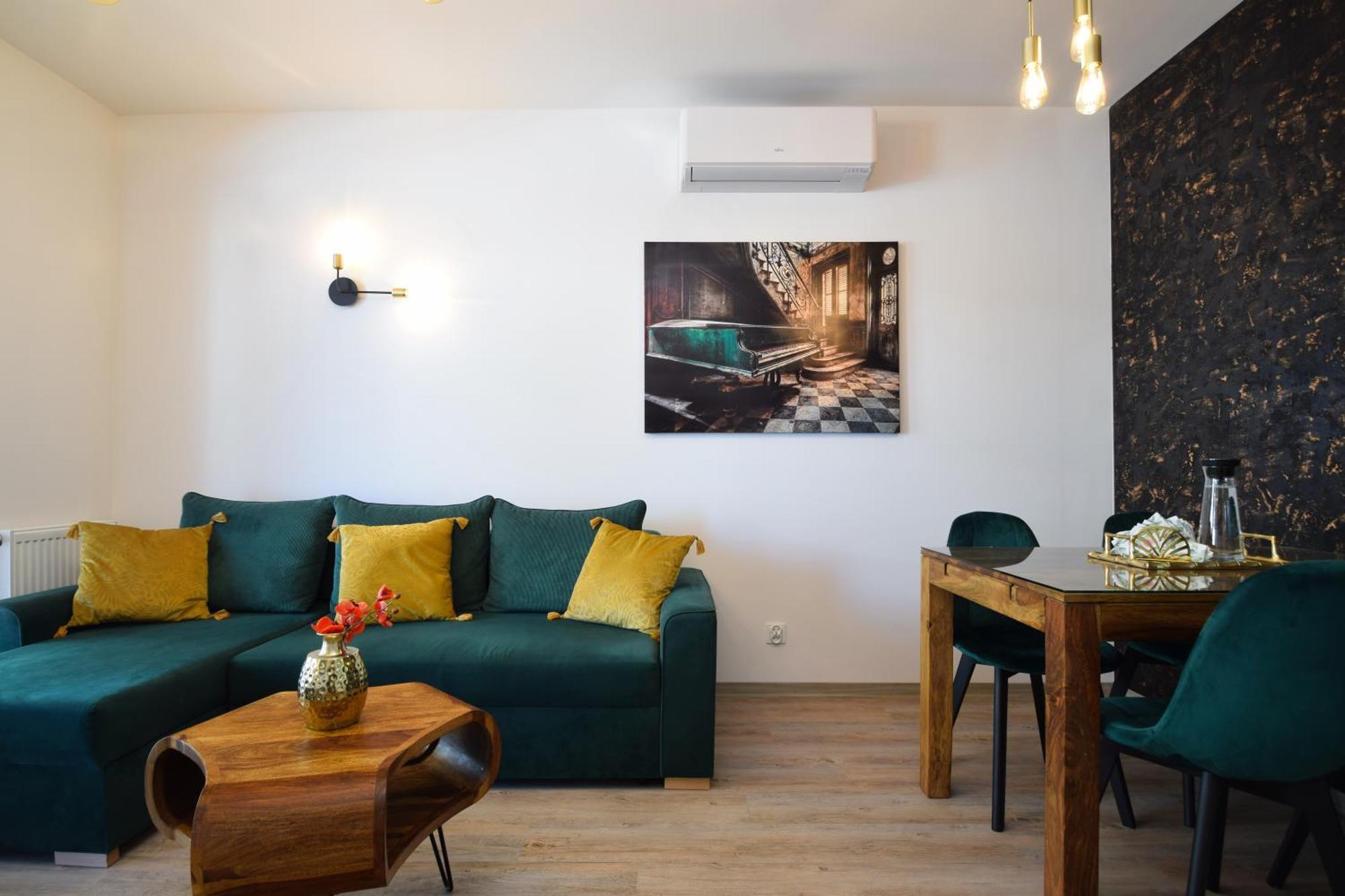 Apartament Pod Sloncem Baltyku W Perle Morz-Ustronie Morskie Poland Exterior foto