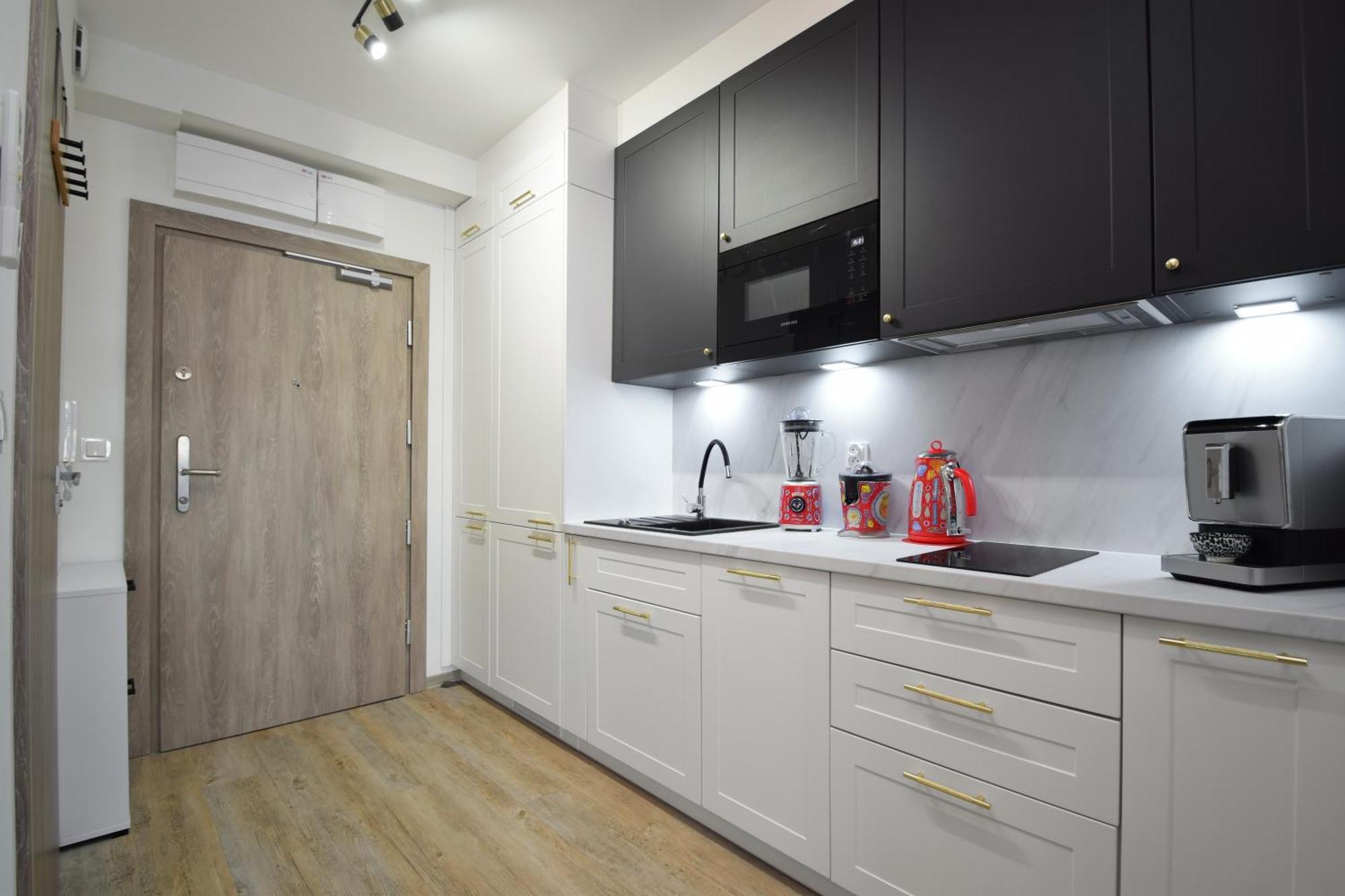 Apartament Pod Sloncem Baltyku W Perle Morz-Ustronie Morskie Poland Exterior foto